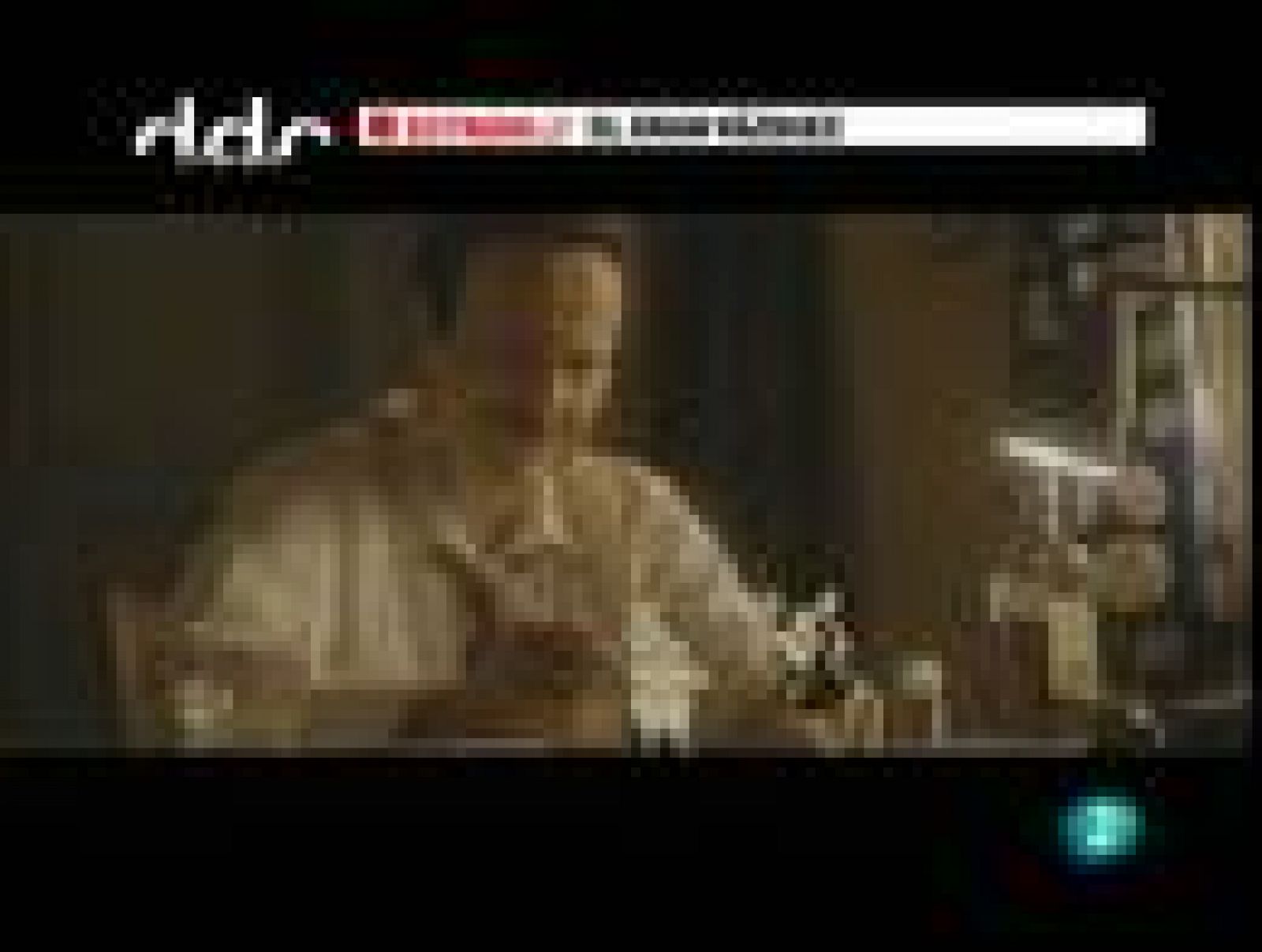 Días de cine - Santiago Segura se convierte en 'El Gran Vázquez' | Ver