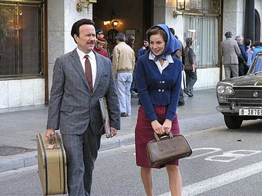 Días de cine - 'El Gran Vázquez'