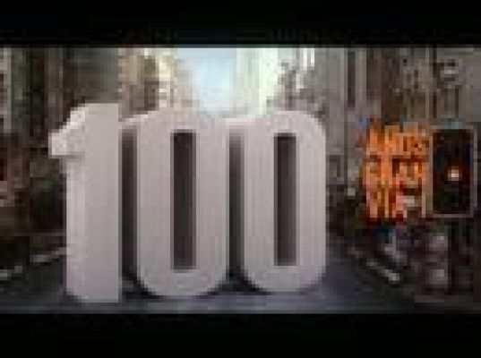 Universo UNED - 100 años Gran Vía - Primera parte