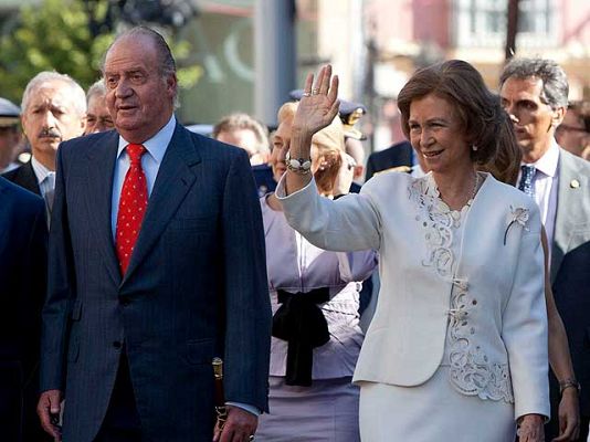  - Arrancan los 200 años de la 'Pepa'