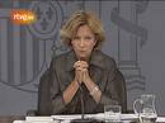  - El Gobierno subirá las pensiones