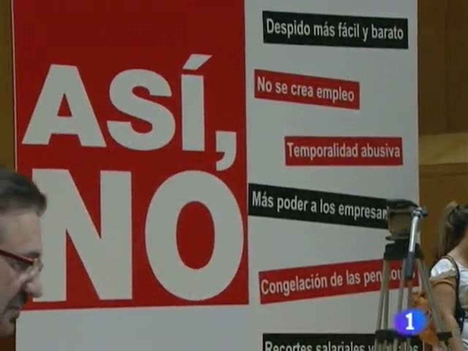 Noticias Aragón (24/09/2010)