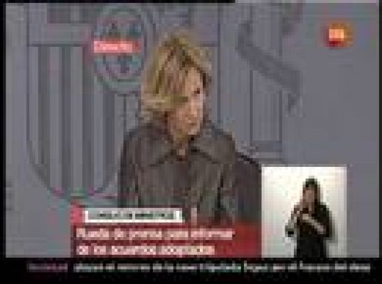  - El Gobierno aplaza la ampliación del permiso de paternidad porque "no es el momento oportuno"