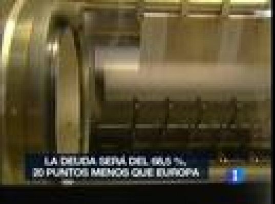  - Los presupuestos al Congreso