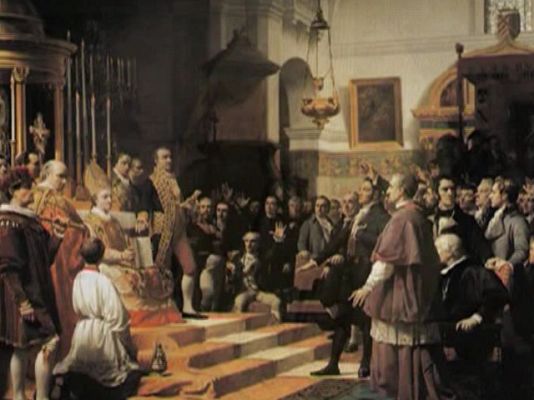 Historia de una celebración