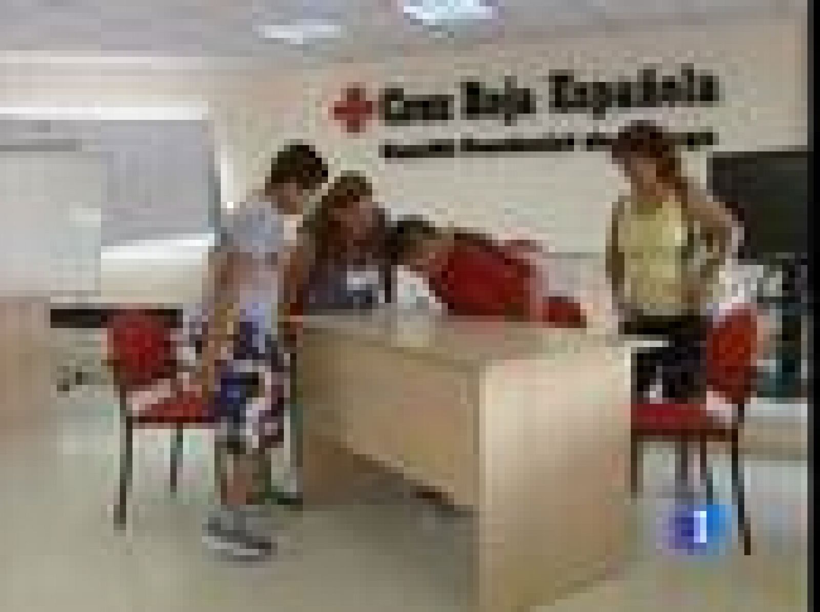 Tres nuevos ex presos políticos cubanos llegan a España | Ver