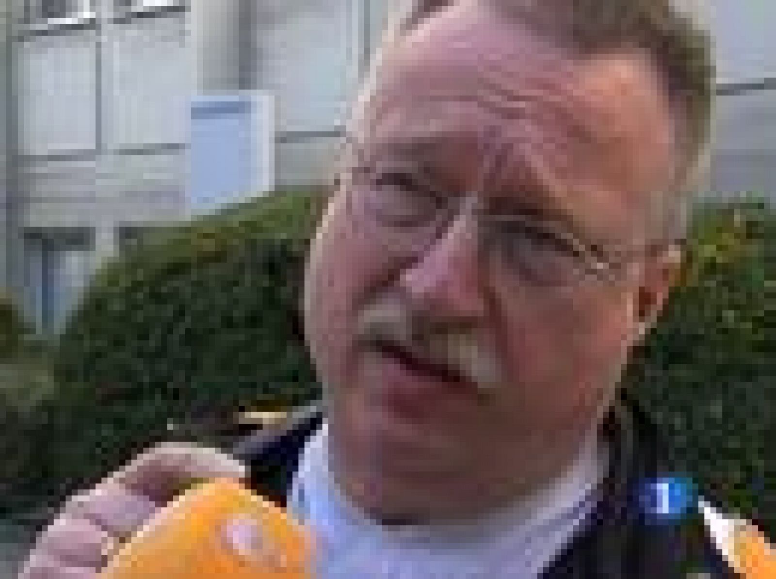 Siemens garantiza el puesto a sus 128.000 trabajadores de forma vitalicia | Ver