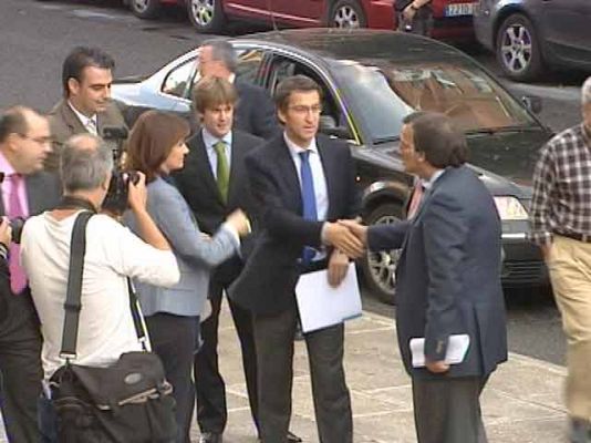 Las CC.AA. reclaman bonificaciones