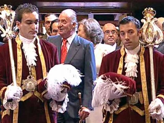 Telediario 1 - Telediario en 4' - 24/09/10