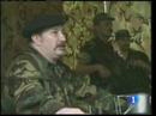  - "Mono Jojoy" traicionado