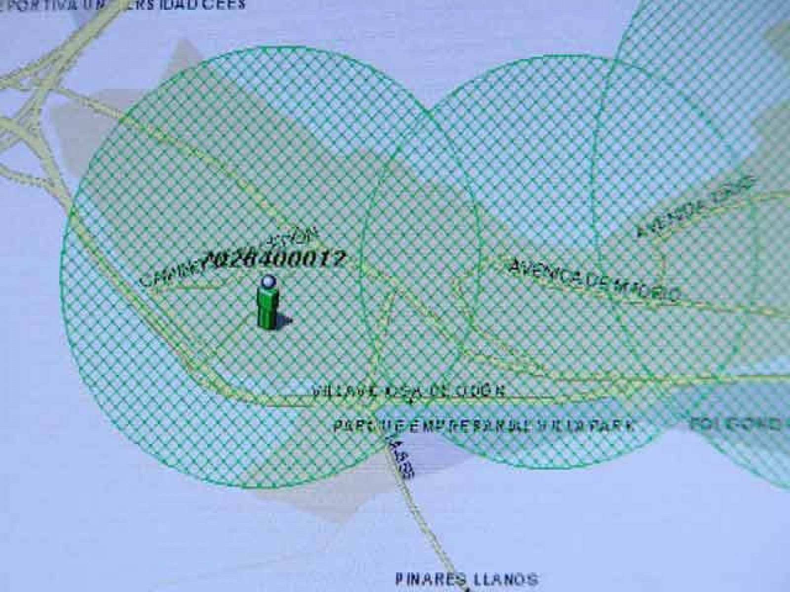 La tecnología Gps permite a los enfermos de alzhéimer estar más controlados