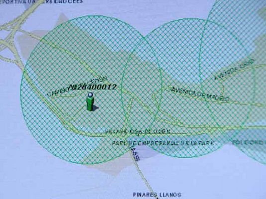 Ciencia y tecnología en Rtve.es - Gps contra el alzhéimer