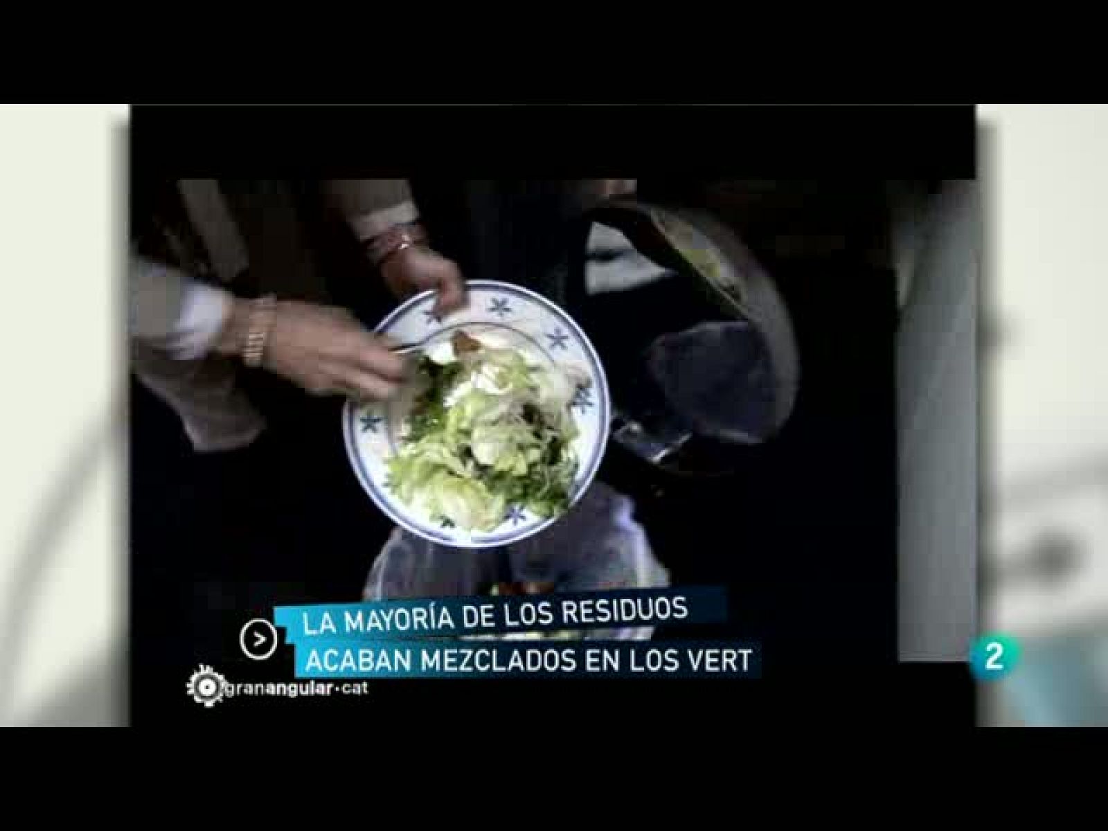 Para todos La 2 - 24/09/10 - Para todos La 2 | Ver