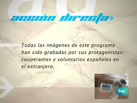 Acción directa - Acción directa - 24/09/10