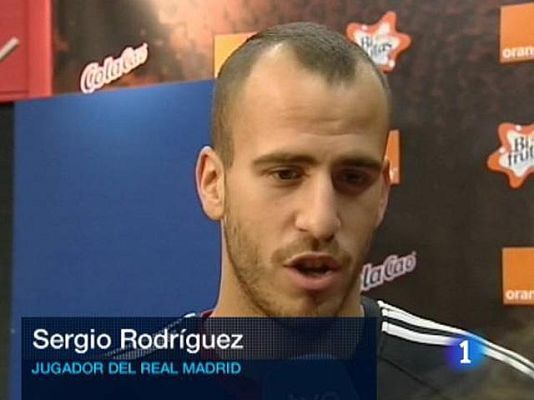 Baloncesto en RTVE - Nuevas normas en la Supercopa