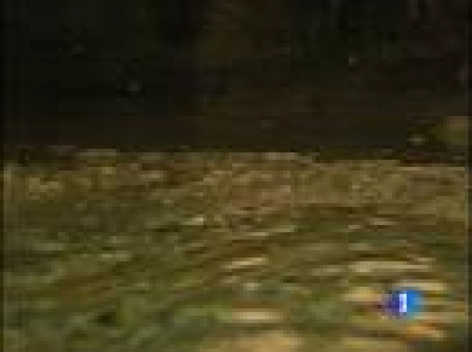 Las catacumbas de Lisboa abiertas sólo una vez al año | Ver