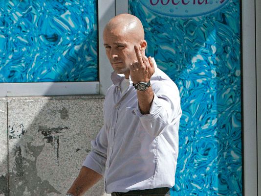  - Culpable de asesinar a dos gays