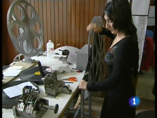 Festival de cine de San Sebastián - San Sebastián, en la recta final