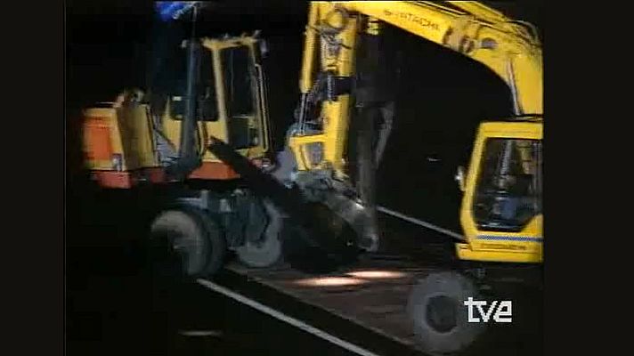 Metrópolis - Máquinas, máquinas