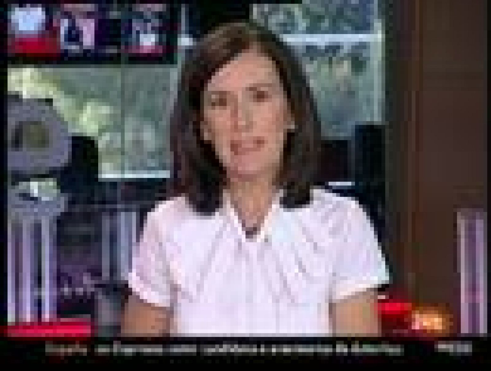 Obama califica las palabras de Ahmadineyad sobre el 11- S de "llenas de odio"