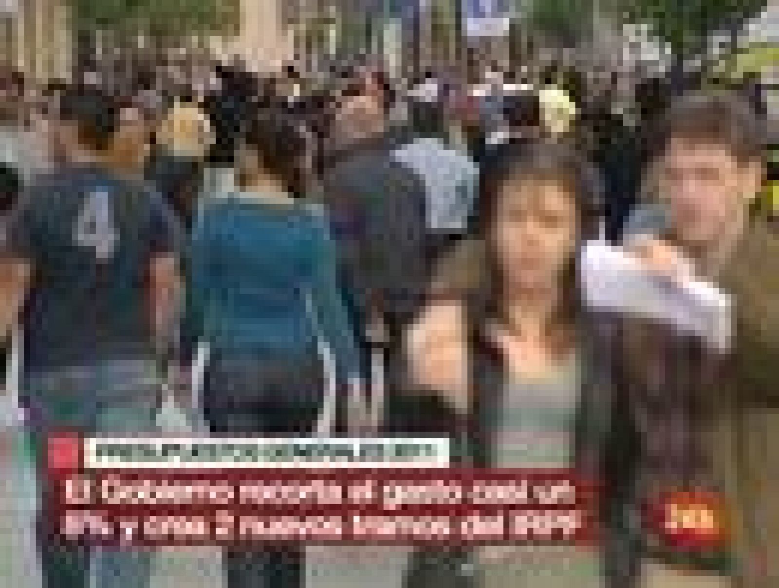 La Tarde en 24 Horas: 24/09/10 I