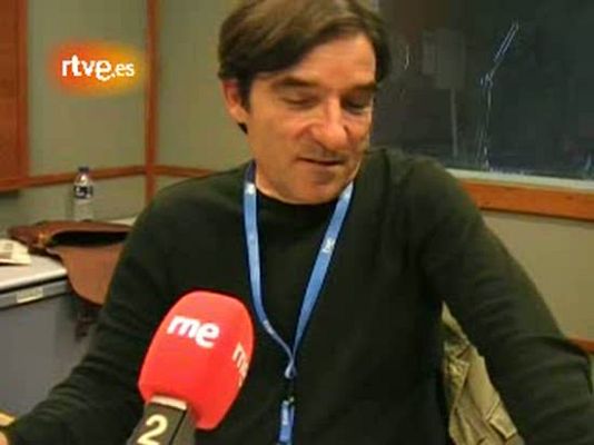 Festival de cine de San Sebastián - Tolentino apuesta en Donostia