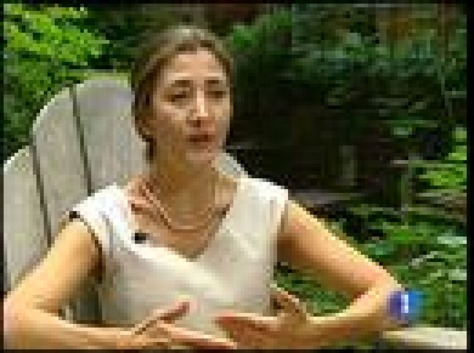 Ingrid Betancourt, tras conocer la muerte del 'Mono Jojoy': "Sentí un escalofrío"