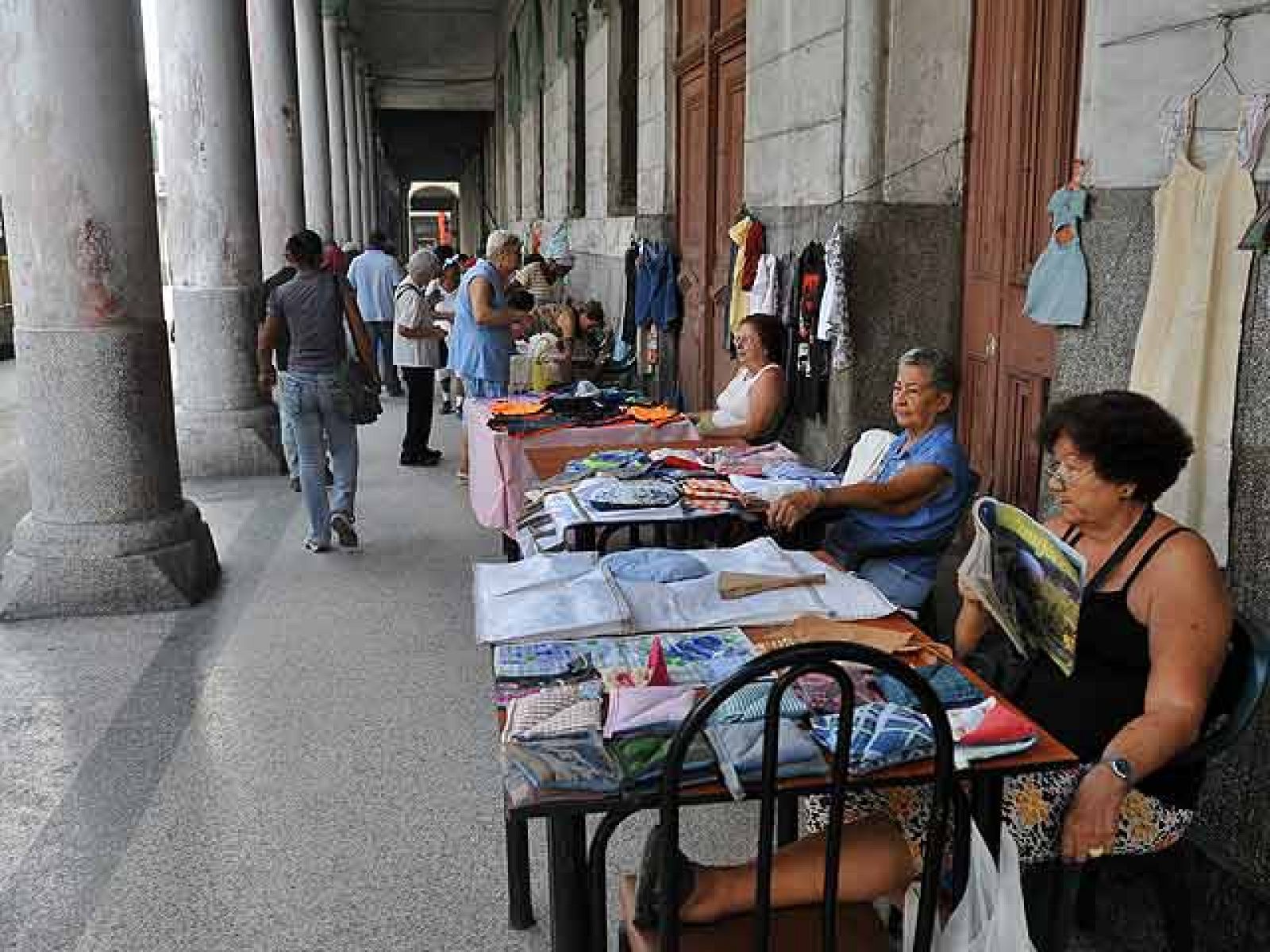 Cuba permitirá ejercer el trabajo por cuenta propia en 178 actividades económicas