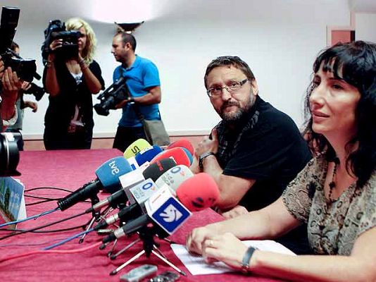  - La izquierda abertzale habla a ETA