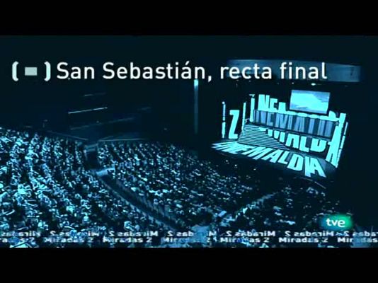 Miradas 2 - Miradas 2 - 24/09/10