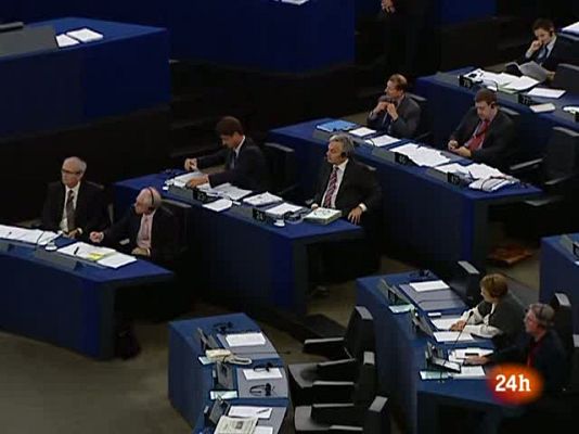 Europa - Europa 2010 - 24/09/10