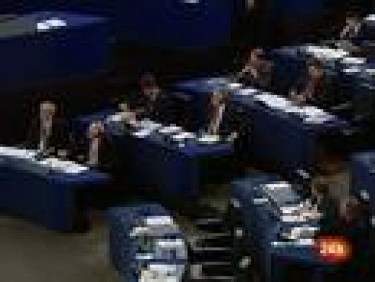 Europa - Europa 2010 - 24/09/10