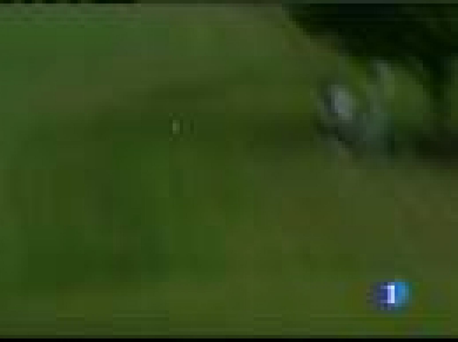 Espectacular 'eagle' de Mickelson | Ver