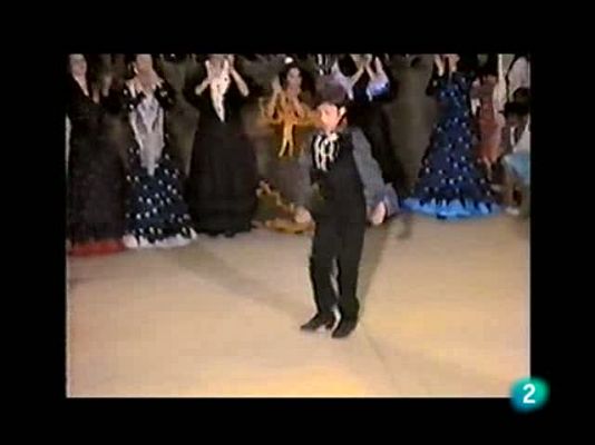 Archivo TVE - Musical.es