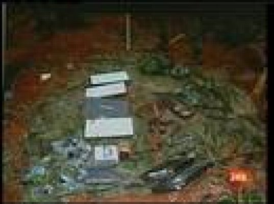  - Así murió el "Mono Jojoy"