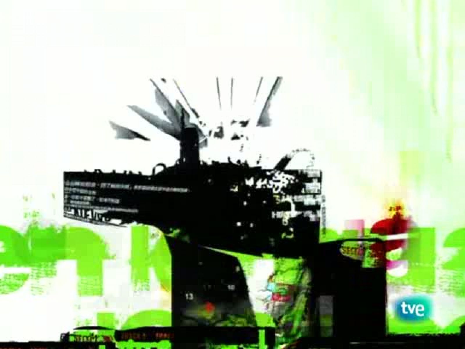 En lengua de signos - 25/09/10 - En lengua de signos | Ver