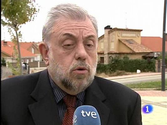 Ciencia y tecnología en Rtve.es - Granado sobre ayudas cáncer