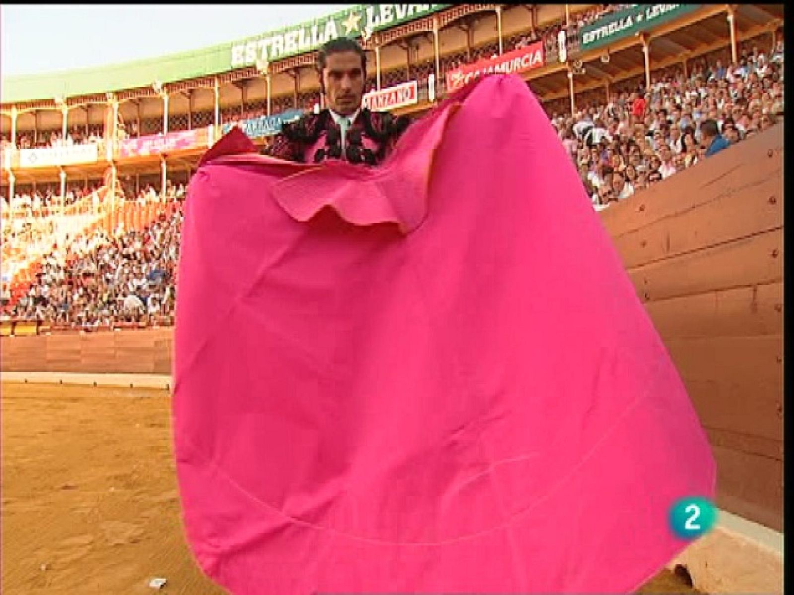 Tendido cero (25/09/10)