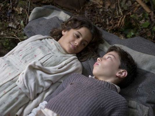 Festival de cine de San Sebastián - Tráiler: 'Pa negre', de Villaronga