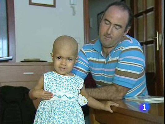 Ciencia y tecnología en Rtve.es - Padres con niños con cáncer
