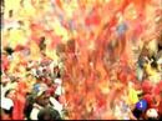  - Pronóstico electoral