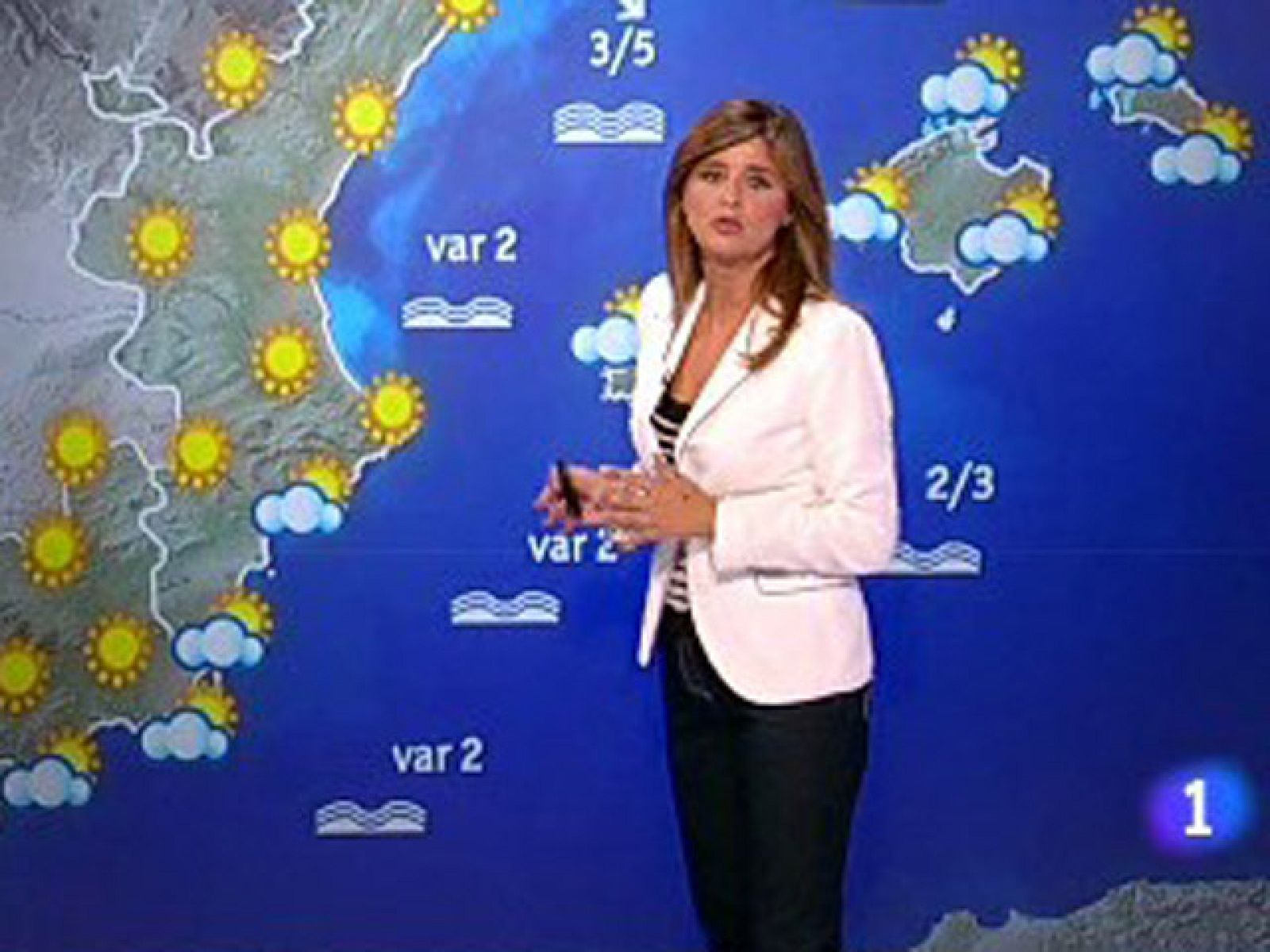 El Tiempo: ambiente otoñal llega a la península