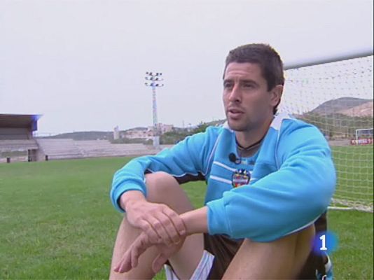  - Del Horno, reválida ante el Madrid