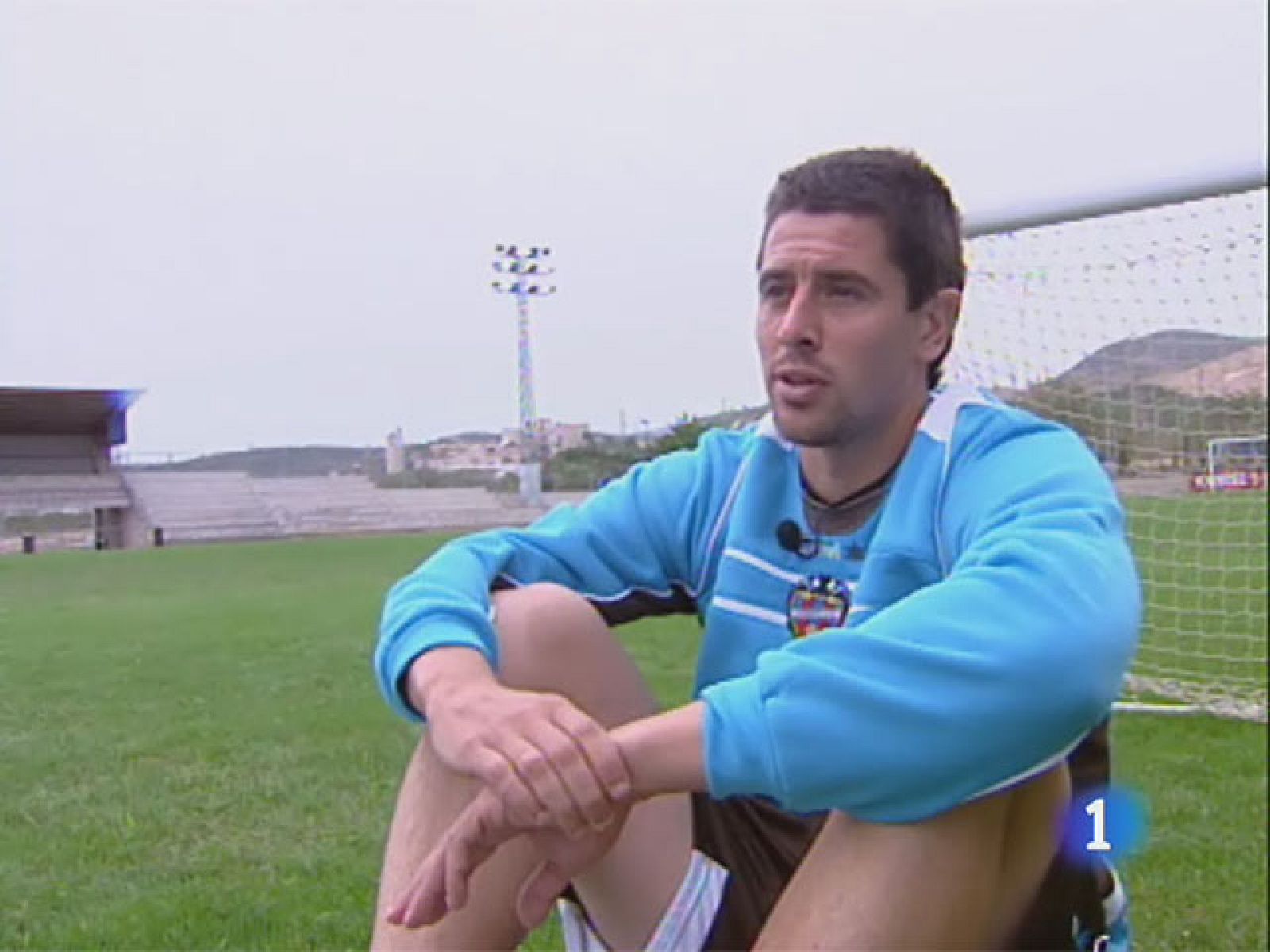 Del Horno, una reválida ante el Madrid