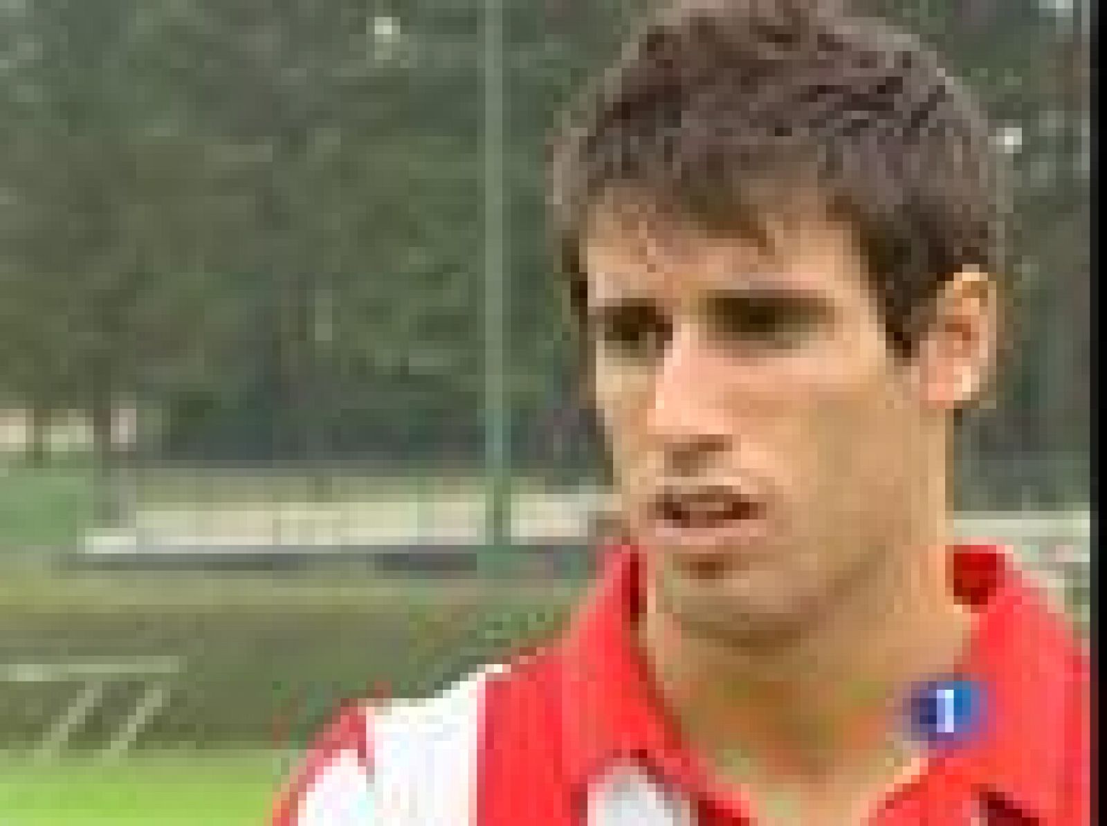 Sin programa: Javi Martínez, pilar para el Bilbao | RTVE Play