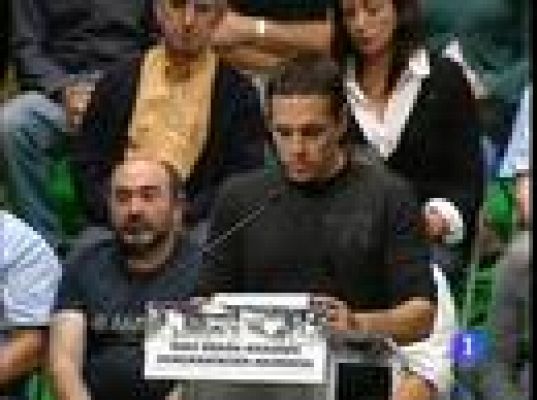  - Izquierda abertzale