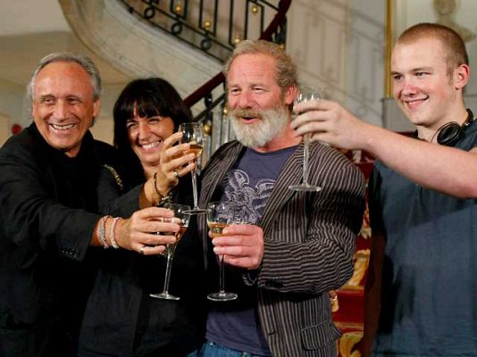 Festival de cine de San Sebastián - Palmarés San Sebastián