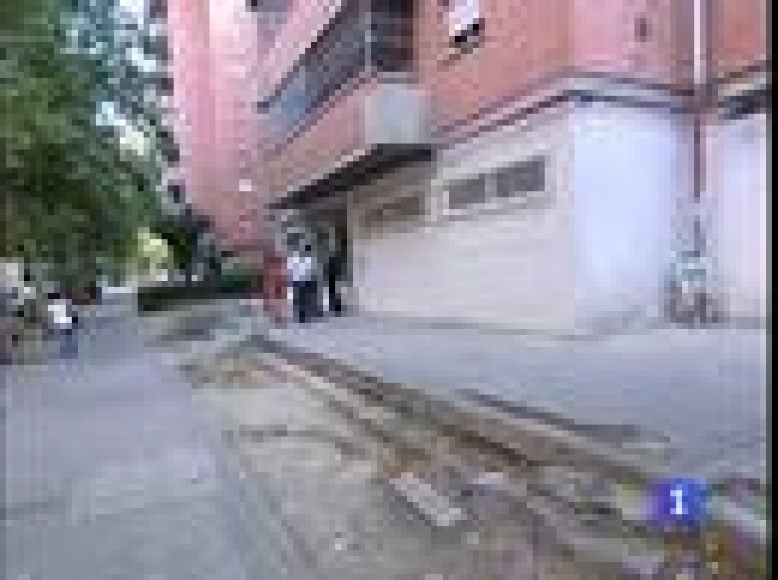 Informe Semanal: Los gitanos de la Unión