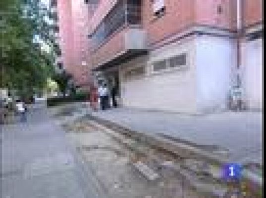 Informe Semanal - Los gitanos de la Unión