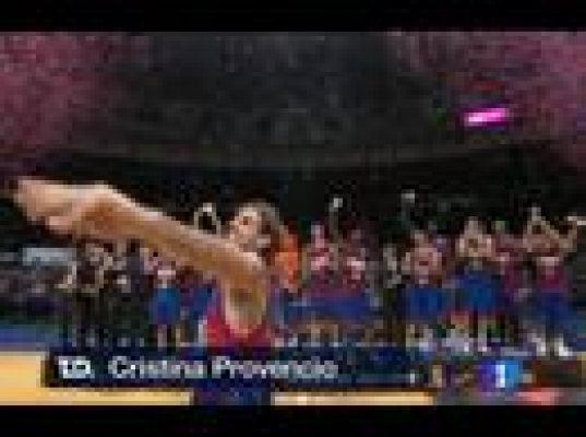 Baloncesto en RTVE - El Barça gana su tercera Supercopa